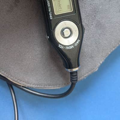 IRiver SlimX imp-900 Portable CD/MP3 player Discman image 12