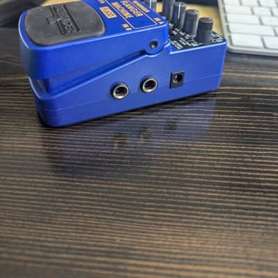 Behringer Fl600 Flanger Machine Guitar Effects Pedal image 2