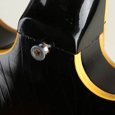 Gibson 1967 ES-335TD Sunburst image 10