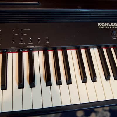 Kohler Digital Piano image 6