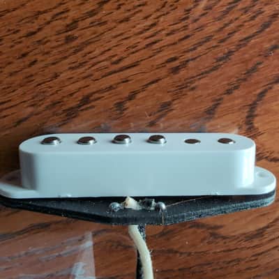 Kent Armstrong Icon 62 Strat Neck (Alnico 3) image 4