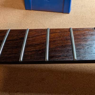 Ibanez S421 24 Fret AANJ Neck image 4