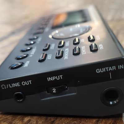 TASCAM GB-10 Guitar/Bass Trainer/Recorder image 5