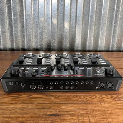 Boss RC-505MKII Loop Station Looper Table Top Guitar Bass Keyboard Effect Workstation image 5