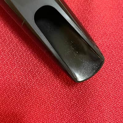 Mouthpiece Cafe Jerry Bergonzi Slant Supreme Tenor Sax Mouthpiece 7* image 8