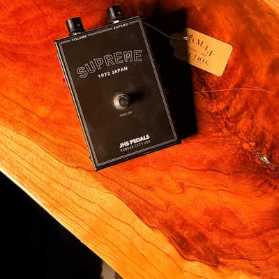 JHS Legends Series Supreme 1972 Japan Fuzz | Reverb