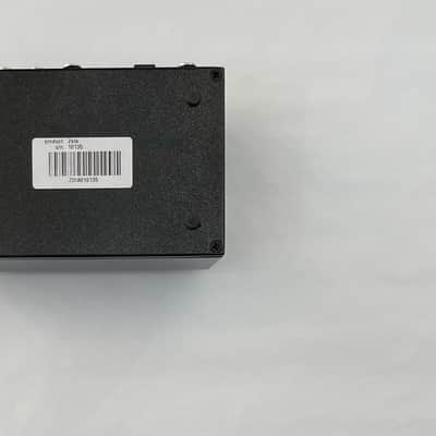 Empress Zoia Pedal Black image 7