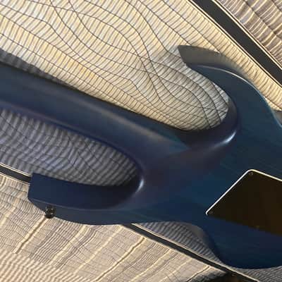 Solar Guitars Evertune Left Handed image 13