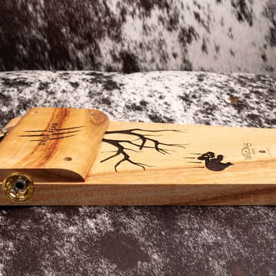 Wild Dog Drop Bear Stomp Box - 020426 image 3