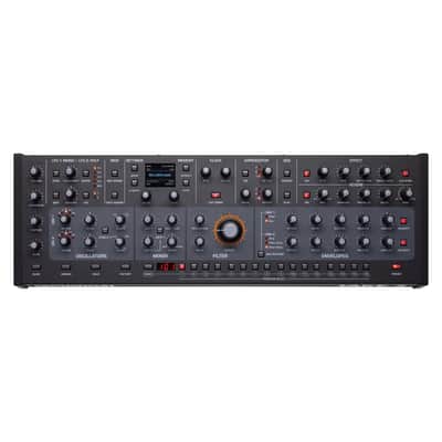 Sequential Take 5 Polyphonic Desktop Synthesizer Module image 4