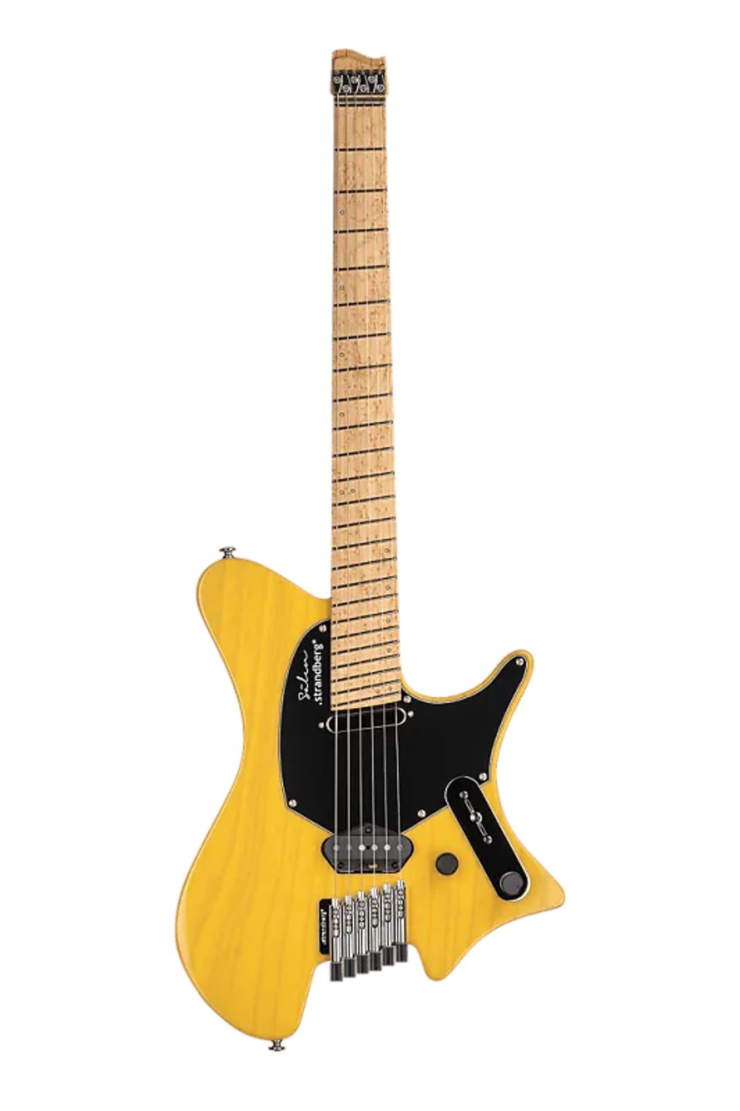 Strandberg Salen Classic NX 6 | Reverb