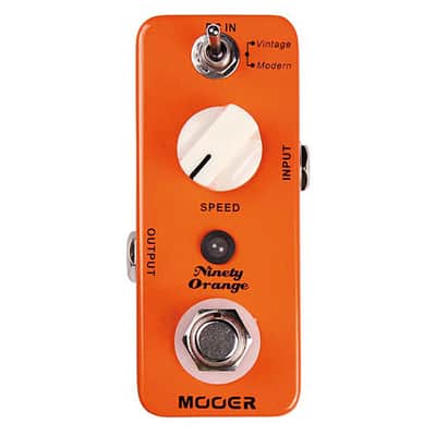 Mooer Ninety Orange image 2