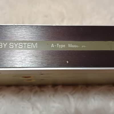 Dolby Type A Model 361, with module cat. 22 image 3