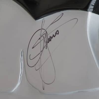 1980 Kramer Gene Simmons "Prototype" Axe Guitar image 9