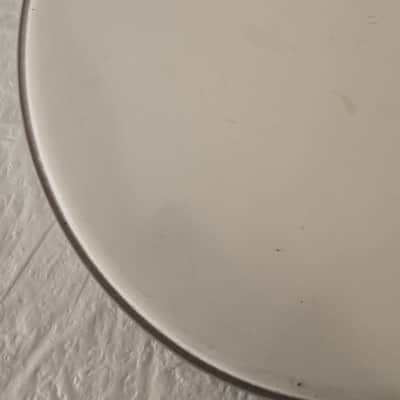 14" Remo Weather King Diplomat Batter Drumhead Unused image 3
