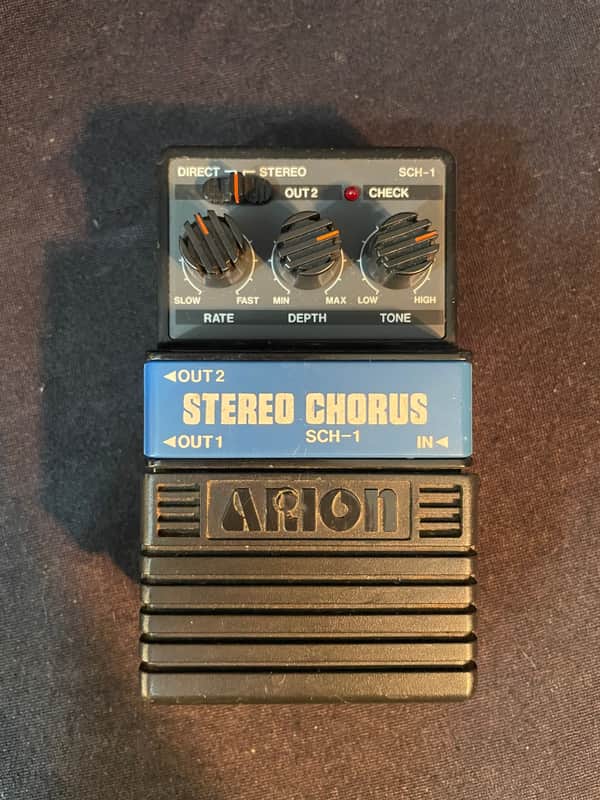 Arion sch-1