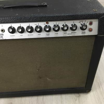 Gibson Vanguard GA-77 RET image 23
