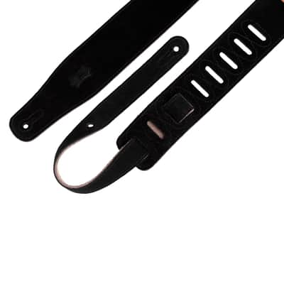 Levy's Simply Suede Series - Black image 2