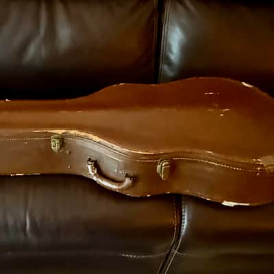 Gibson ES 175 1958 w/ JM Rolph Vintage PAF PU's image 12