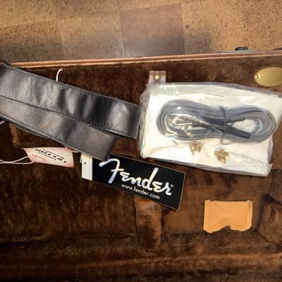 Fender Victor Bailey Artist Series Signature Jazz Bass V 2006 - 2011 - Natural image 19