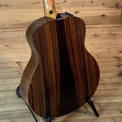 Taylor GS Mini-e Rosewood Plus Acoustic Guitar - Natural image 4