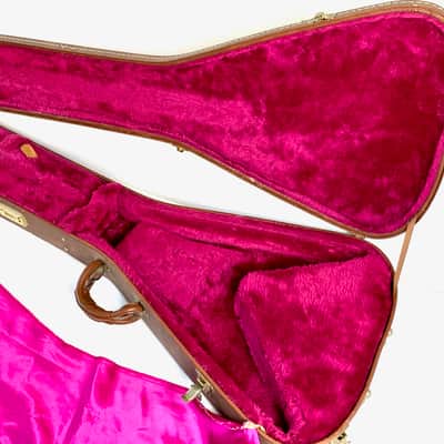 Gibson Flying V flighcase 1990's imagen 7
