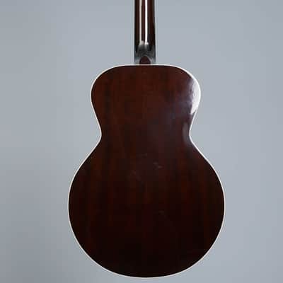 Gibson L-1 Robert Johnson 2006 - Sunburst image 7