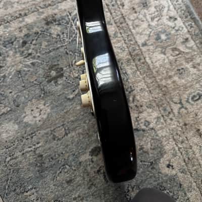 Mario Martin/Fender 55 Custom Shop Stratocaster Body. Ultra light only 2lbs 7oz! image 4