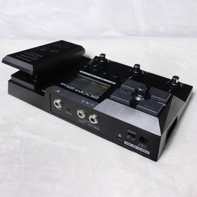 Zoom G2 X Four [C89019211] (06/08) | Reverb