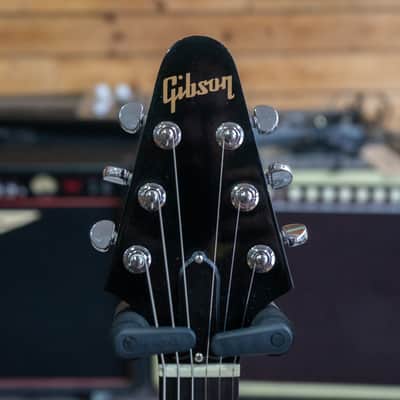 Gibson Les Paul Music City Special 50th Anniversary in Tobacco Burst - (Pre-Owned) image 3