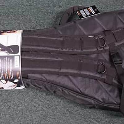 Mono Vertigo Bag for Bass (Black) image 2