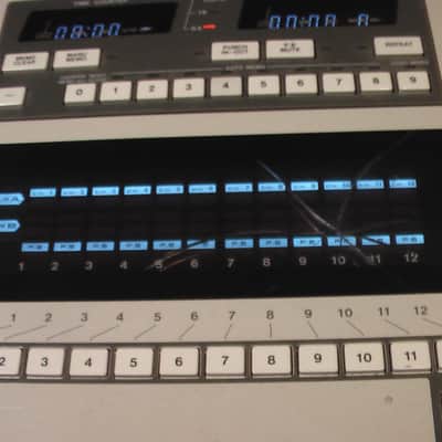 Vintage Akai MG1214 12 Track Recording Console image 8