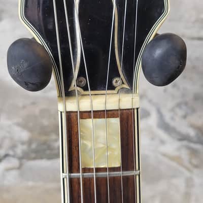 Teisco SG Copy 70s - Gold image 6