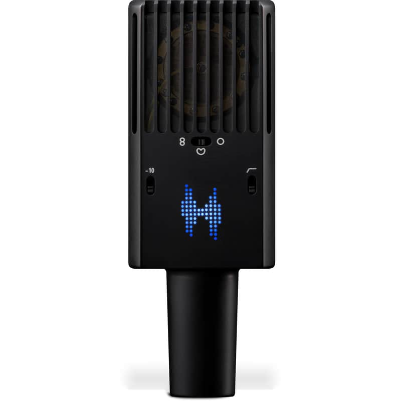 Heiserman Audio Type-19 Microphone image 1