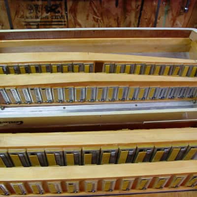 Century by Atlas Accordion image 12