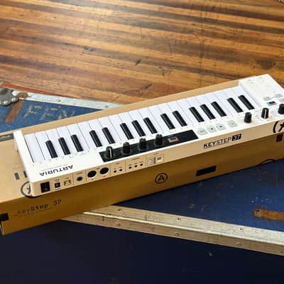 Arturia Keystep 37 - White image 2