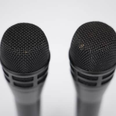 2 Shure KSM8 Dualdyne Dynamic Cardioid Microphones #59278 image 6