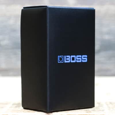 Boss RT-2 Rotary Ensemble Authentic Rotary Speaker Cabinet Sounds Effect Pedal image 8