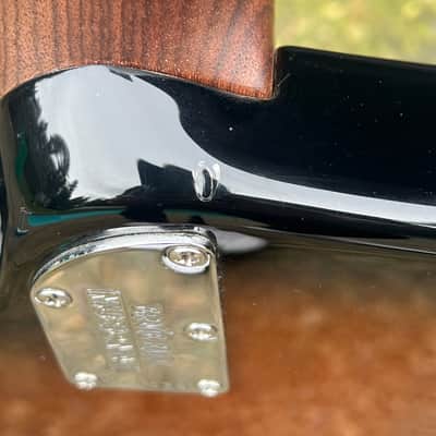 Ernie Ball Music Man St. Vincent Signature - 2017 image 6