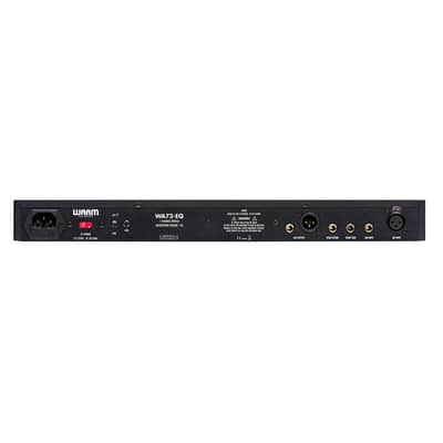 WA73-EQ Warm Audio image 3