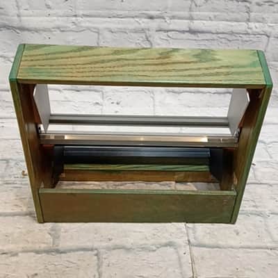 Unkown Handmade Modular Synth Two Tier With TipTop Audio Eurorack image 2