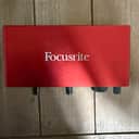 Focusrite Scarlett 2i2 3rd Gen USB Audio Interface 2019 - Present - Red / Black