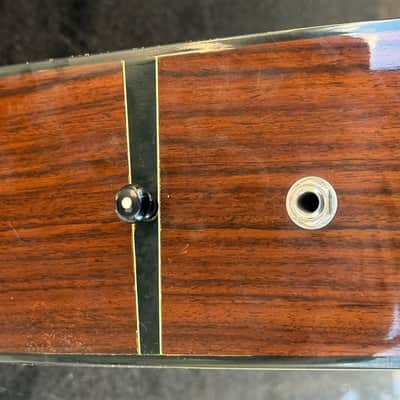 Martin 00-21 1972 - stunning Indian Rosewood example fresh neck reset & simply a Powerhouse ! image 12