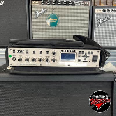 Dv Mark Multiamp Mono + Hard Case image 2