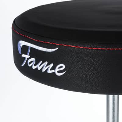 Fame Drum Throne DS8000 - Drum Throne image 4