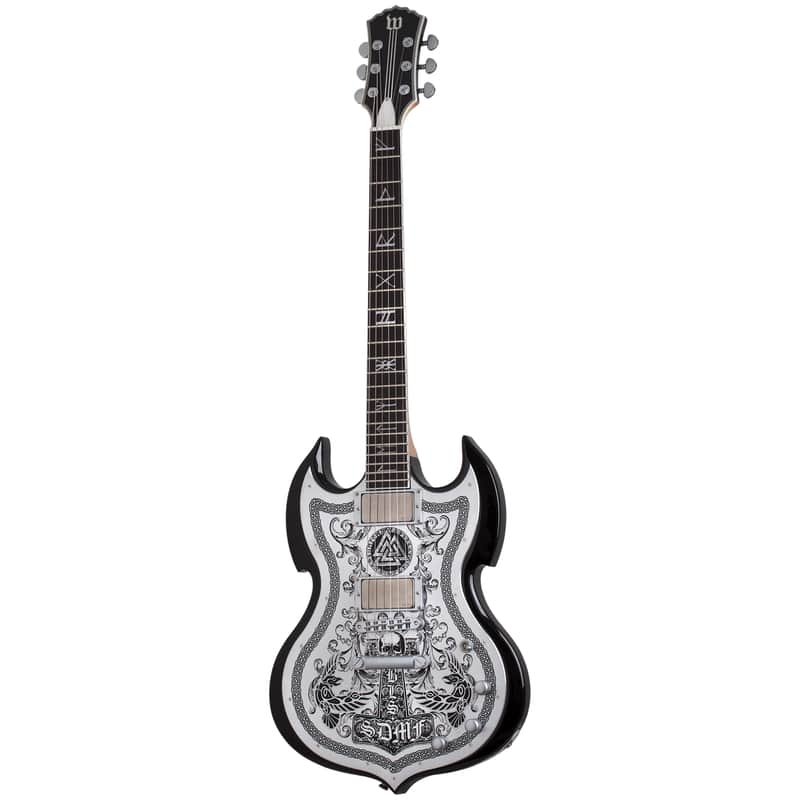 Wylde Audio IronWorks Barbarian image 1
