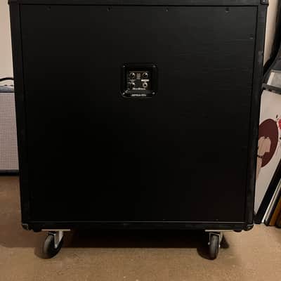 Mesa Boogie Rectifier Standard 4x12" Slant Guitar Speaker Cabinet image 2