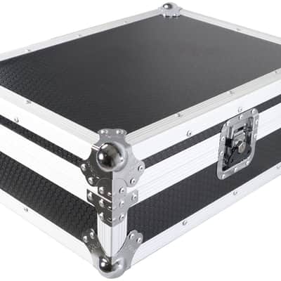 ProX XS-RANE12 MK2 Flight Case for Rane 12 Motorized DJ Controller image 13