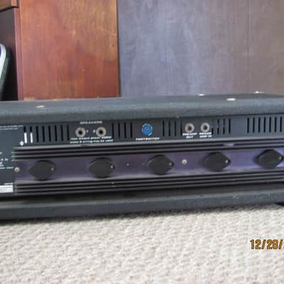 Sunn concert Lead . image 7