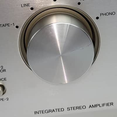 Onkyo A-9211 image 2